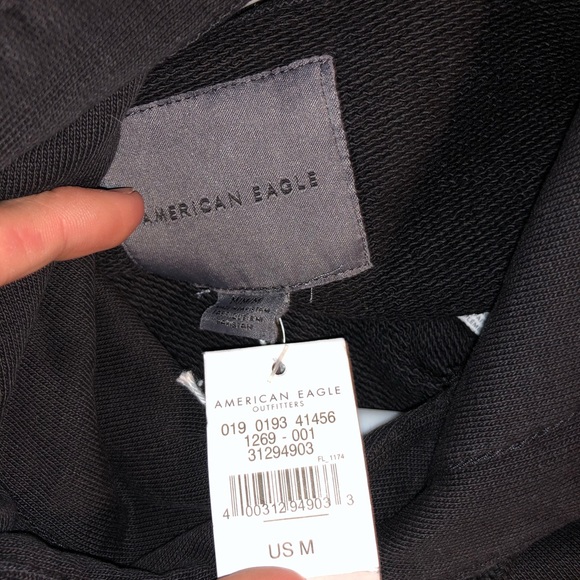 American eagle hoodie - Picture 3 of 3